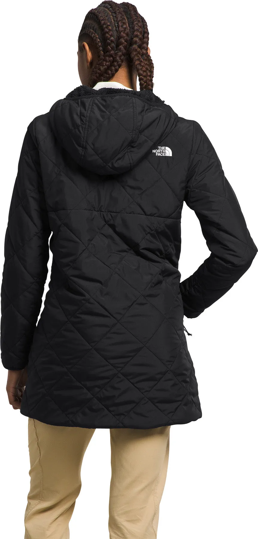Shady Glade Insulated Parka - Women’s |-|Parka isolé Shady Glade - Femme sold by Altitude Sports product image thumbnail 3