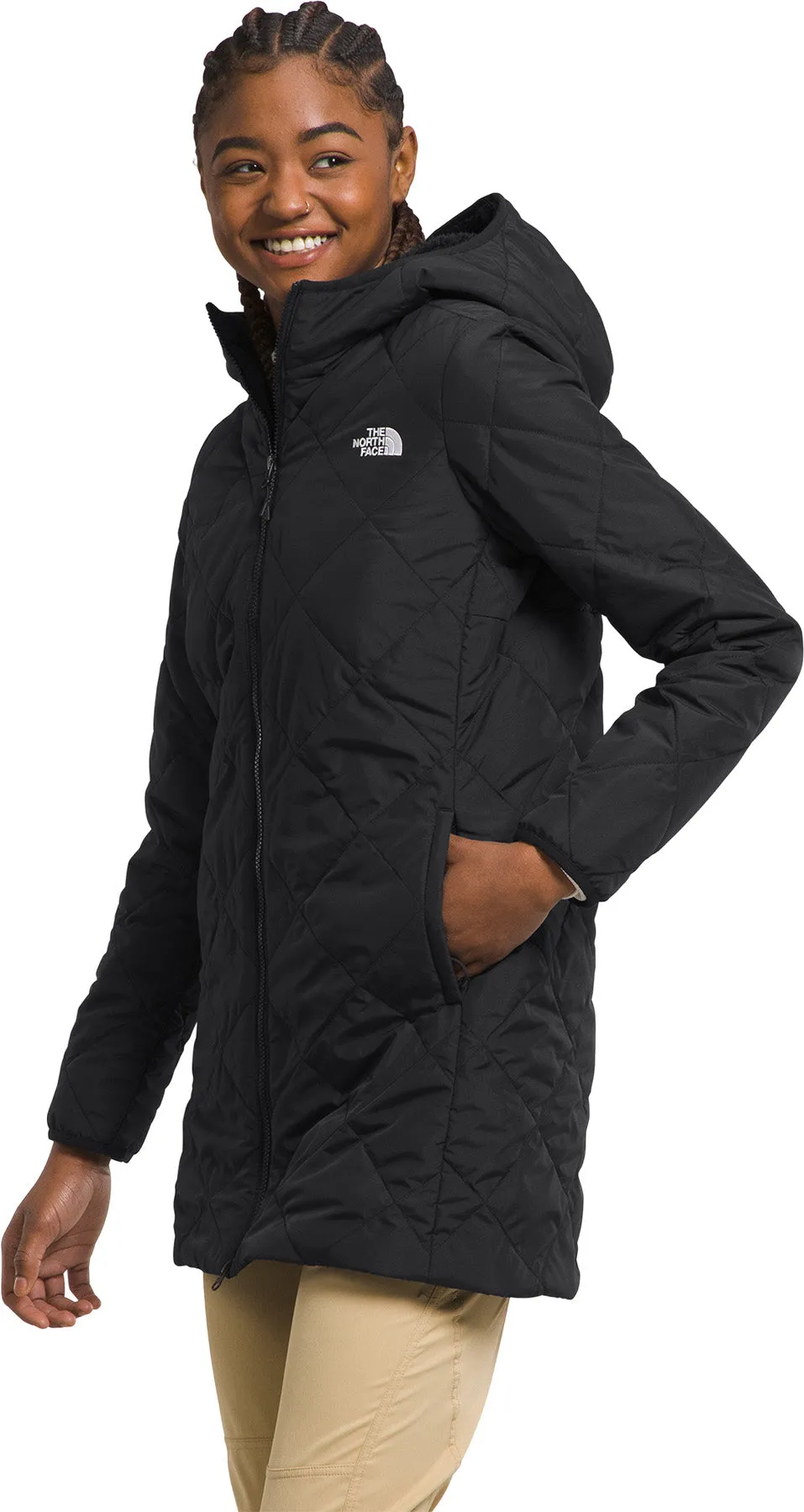Shady Glade Insulated Parka - Women’s |-|Parka isolé Shady Glade - Femme sold by Altitude Sports product image thumbnail 4