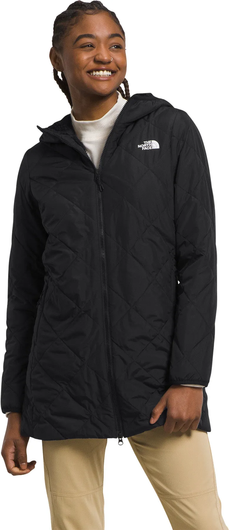 Shady Glade Insulated Parka - Women’s |-|Parka isolé Shady Glade - Femme sold by Altitude Sports
