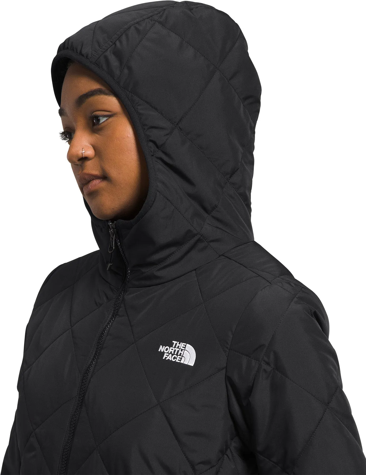 Shady Glade Insulated Parka - Women’s |-|Parka isolé Shady Glade - Femme sold by Altitude Sports product image thumbnail 2