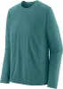 Capilene Cool Daily Long Sleeve T-Shirt - Men's|-|T-shirt à manches longues Capilene Cool Daily - Homme sold by Altitude Sports