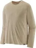 Capilene Cool Daily Long Sleeve T-Shirt - Men's|-|T-shirt à manches longues Capilene Cool Daily - Homme sold by Altitude Sports