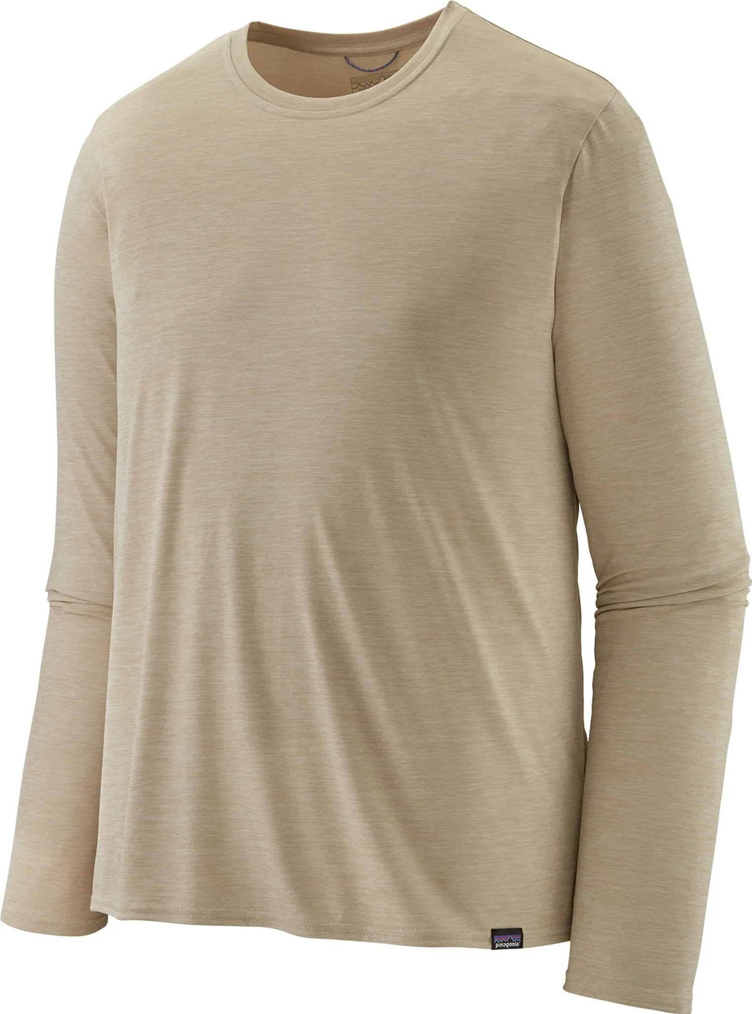 Capilene Cool Daily Long Sleeve T-Shirt - Men's|-|T-shirt à manches longues Capilene Cool Daily - Homme sold by Altitude Sports product image thumbnail 5