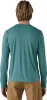 Capilene Cool Daily Long Sleeve T-Shirt - Men's|-|T-shirt à manches longues Capilene Cool Daily - Homme sold by Altitude Sports