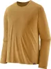 Capilene Cool Daily Long Sleeve T-Shirt - Men's|-|T-shirt à manches longues Capilene Cool Daily - Homme sold by Altitude Sports