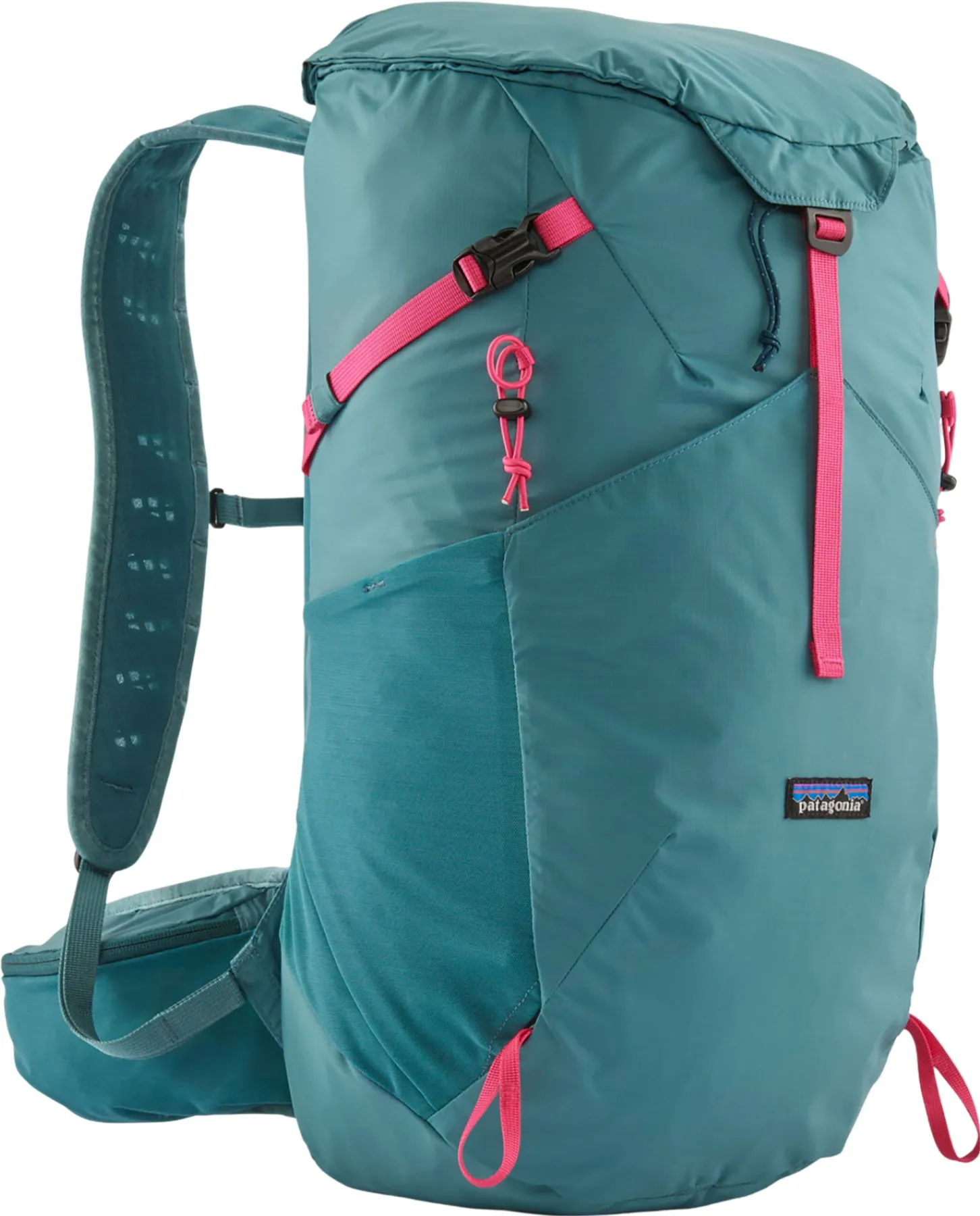 Terravia Backpack 28L|-|Sac à dos Terravia 28L sold by Altitude Sports