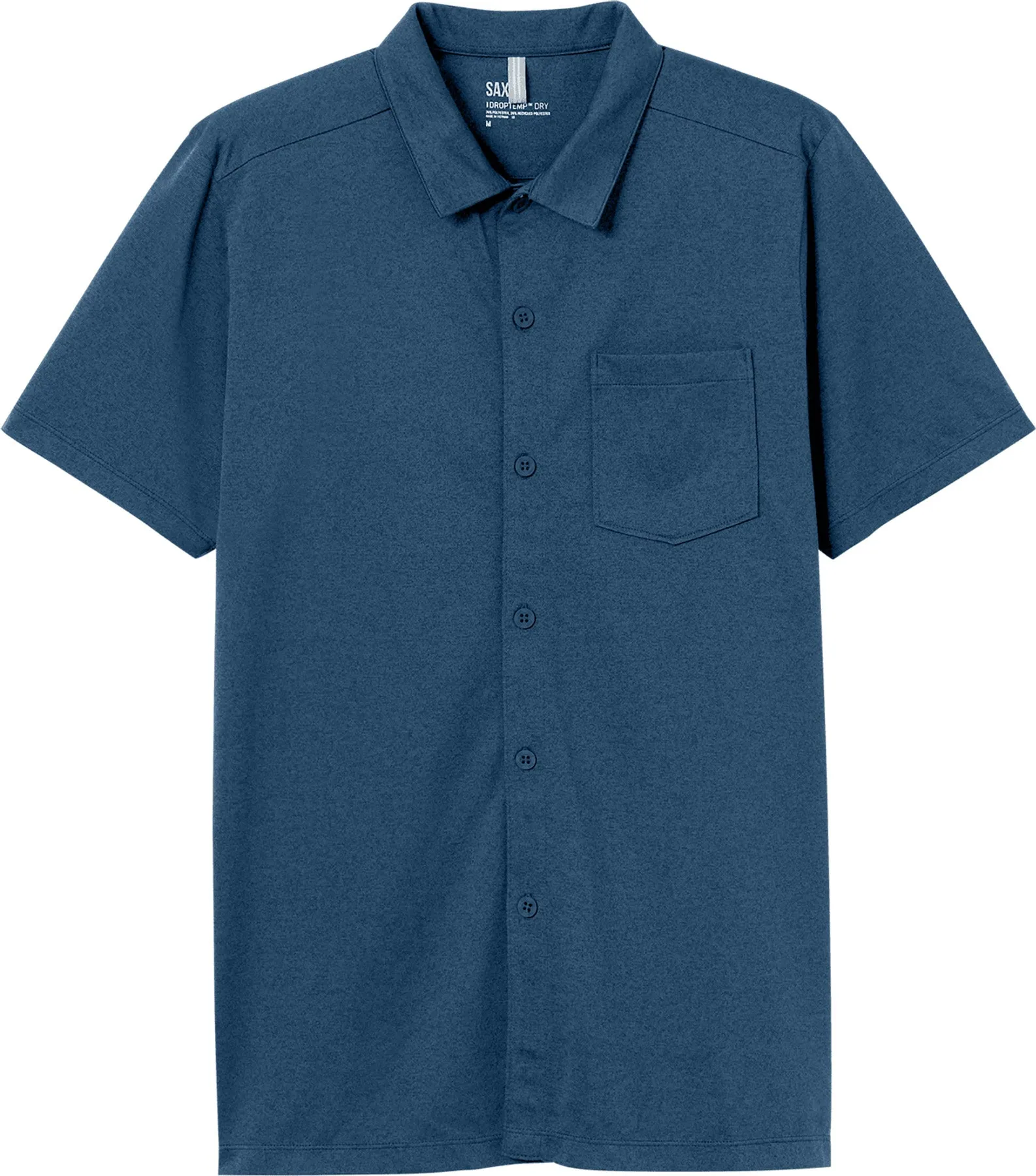 DropTemp Dry Resort Polo - Men's|-|Polo DropTemp Dry Resort - Homme sold by Altitude Sports