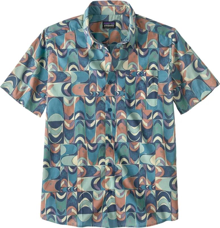 Go To Shirt - Men's|-|Chemise Go To - Homme sold by Altitude Sports