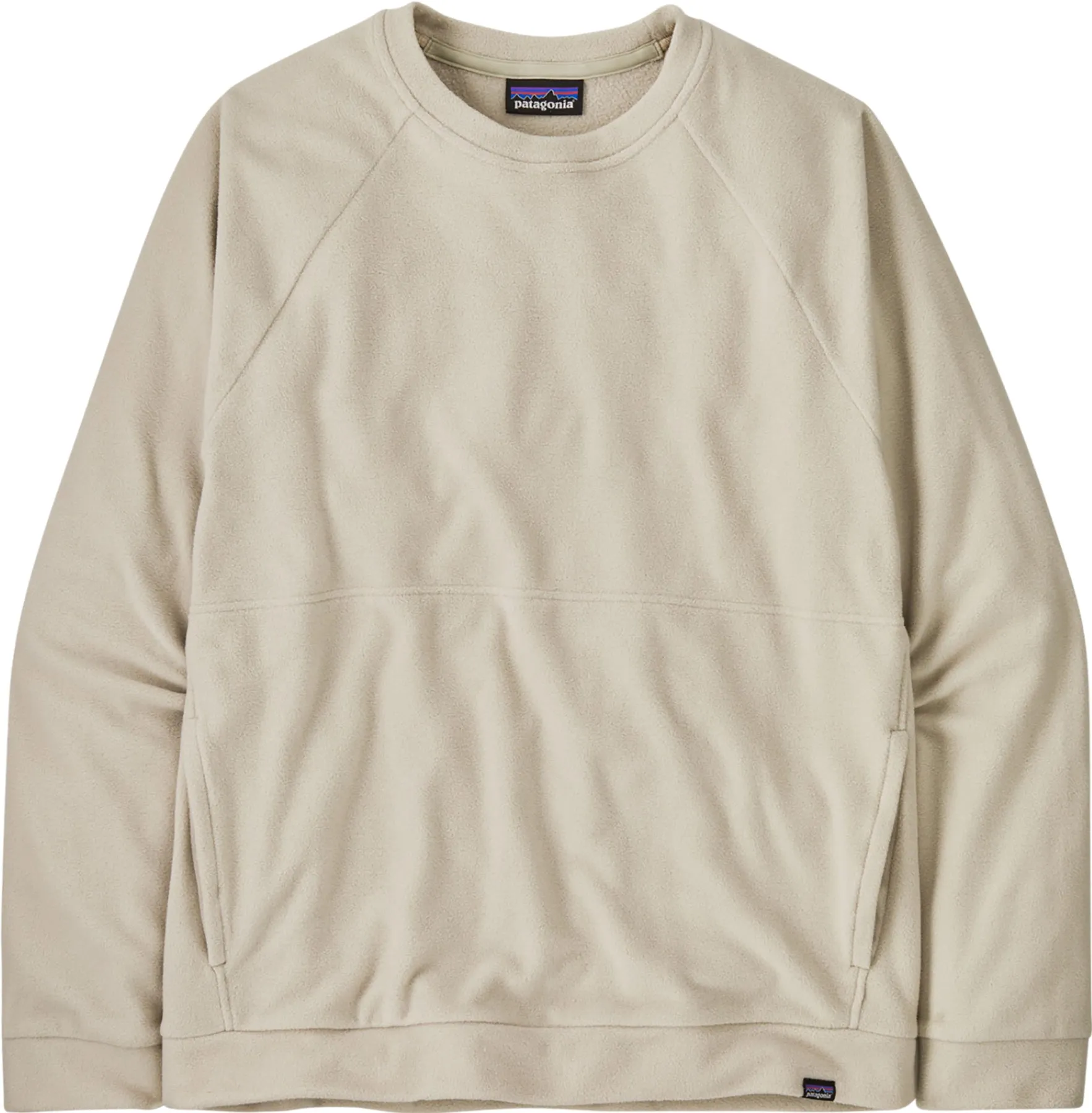 Micro D Crewneck Sweatshirt - Men's|-|Chandail à col rond Micro D - Homme sold by Altitude Sports product image thumbnail 2