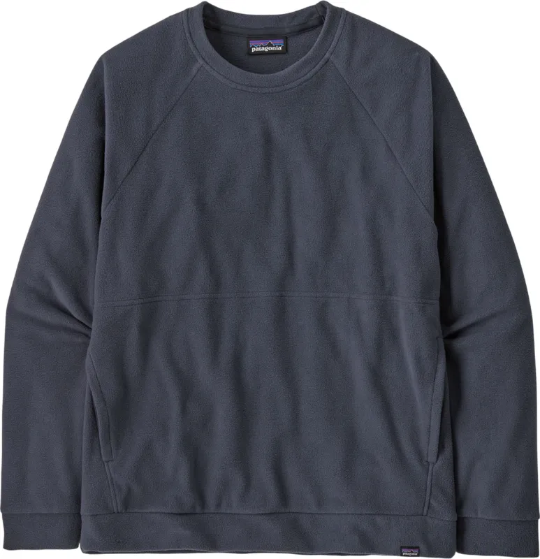 Micro D Crewneck Sweatshirt - Men's|-|Chandail à col rond Micro D - Homme sold by Altitude Sports