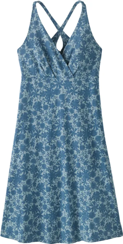 Amber Dawn Dress - Women's|-|Robe Amber Dawn - Femme sold by Altitude Sports