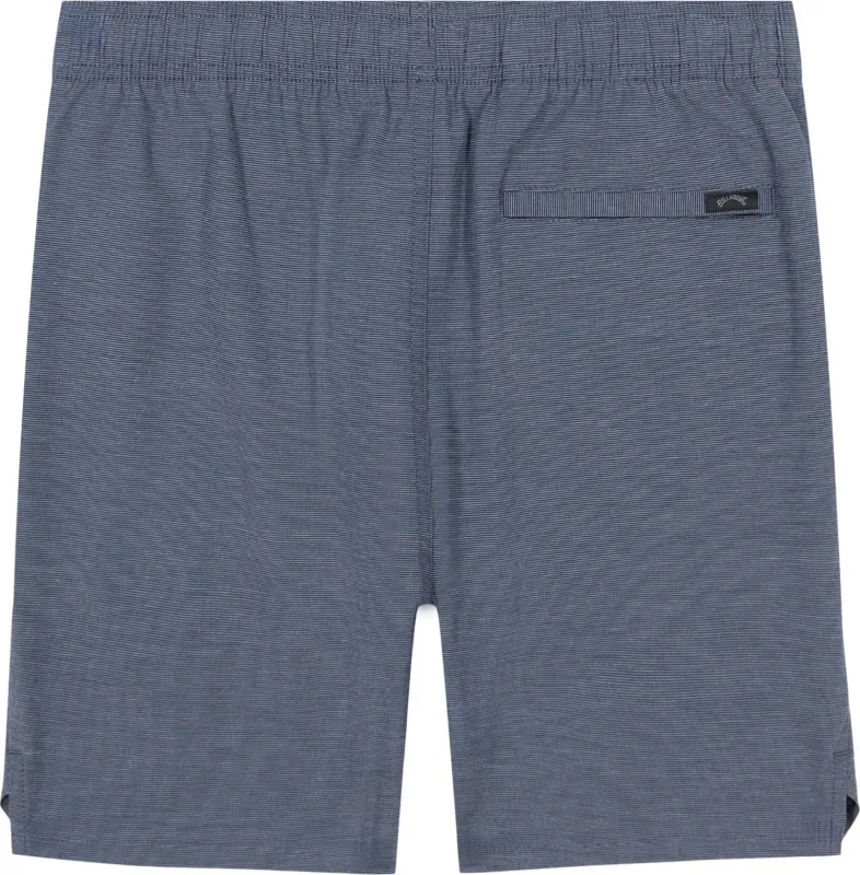 Crossfire Elastic Waist Shorts 16Inches - Boys|-|Short à taille élastique Crossfire 16 po - Garçon sold by Altitude Sports