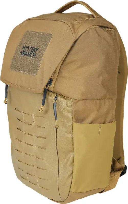 Rapha Backpack 20L - Black | Parallel