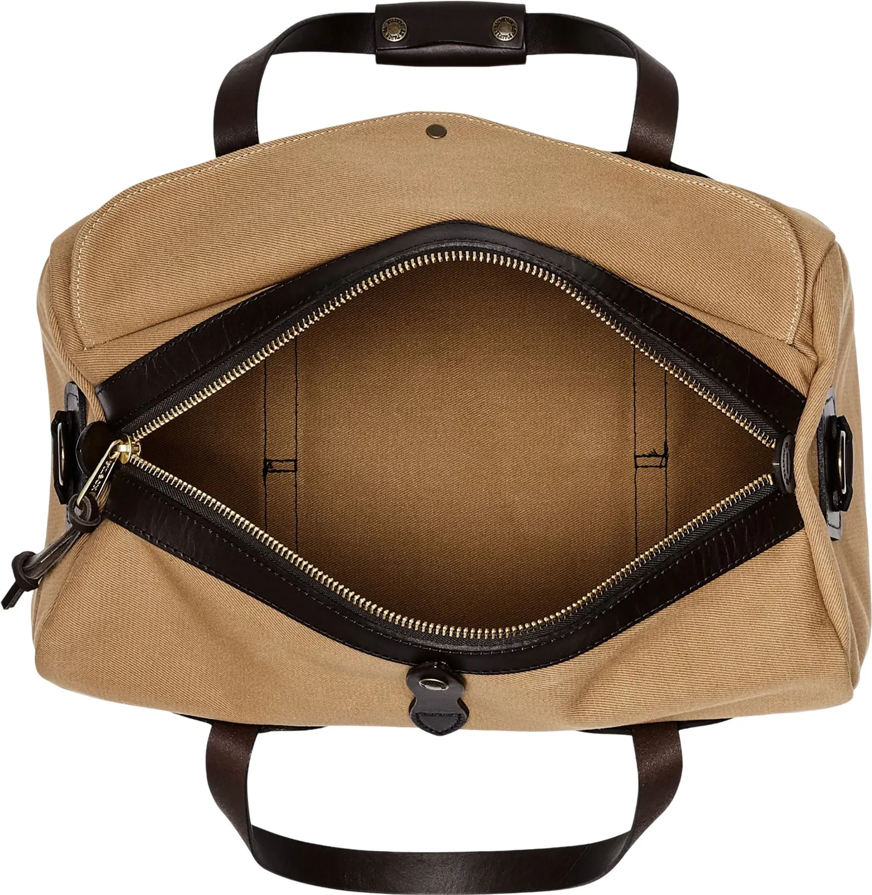 Rugged Twill Duffle Bag 33L - Small|-|Sac de sport en sergé robuste 33L - Petit sold by Altitude Sports product image thumbnail 2