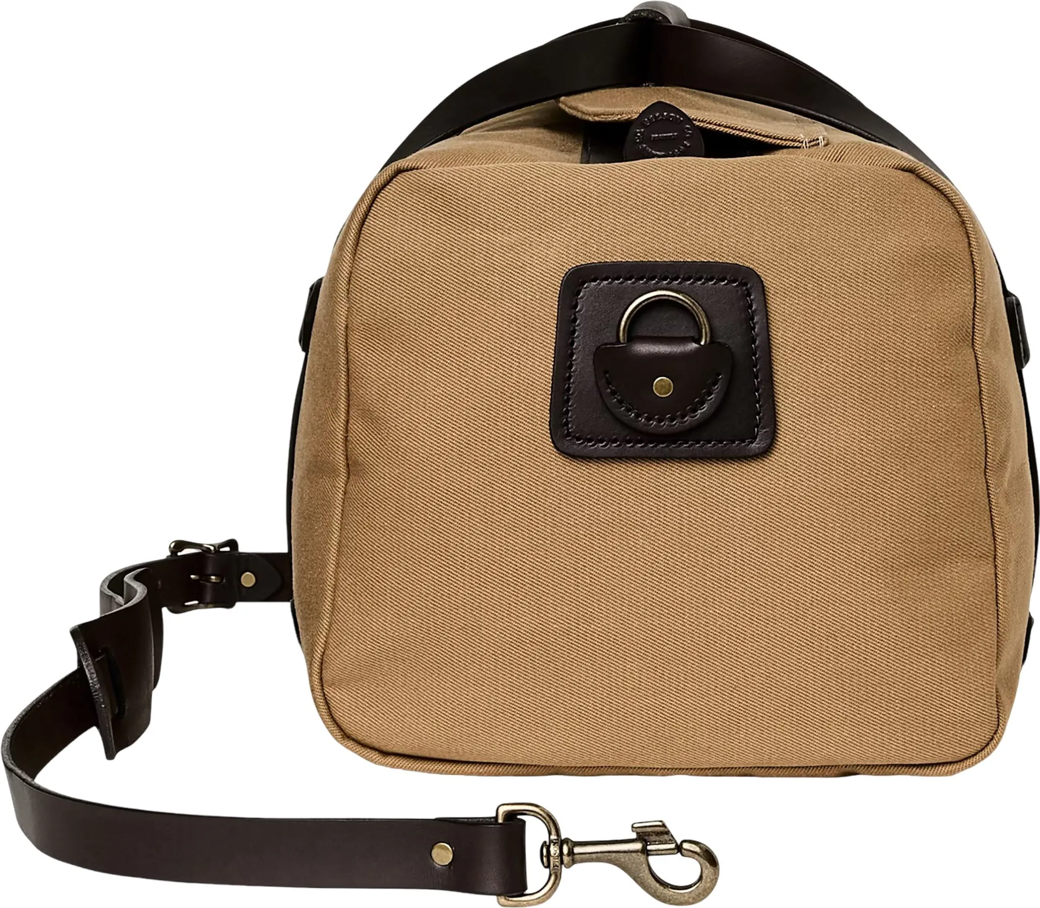Rugged Twill Duffle Bag 33L - Small|-|Sac de sport en sergé robuste 33L - Petit sold by Altitude Sports product image thumbnail 3