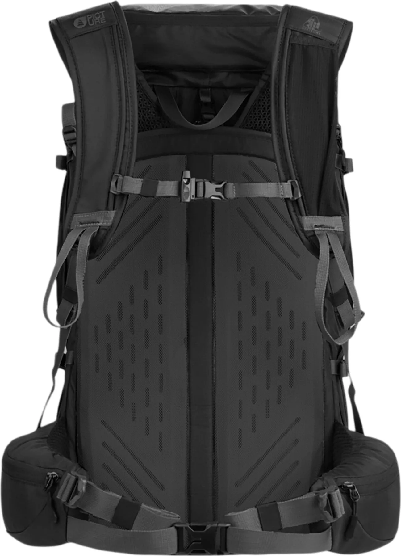 Off Trax Backpack 30+10L|-|Sac à dos Off Trax 30+10L sold by Altitude Sports product image thumbnail 4