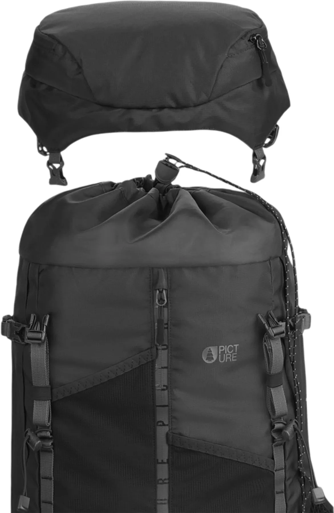 Off Trax Backpack 30+10L|-|Sac à dos Off Trax 30+10L sold by Altitude Sports product image thumbnail 2