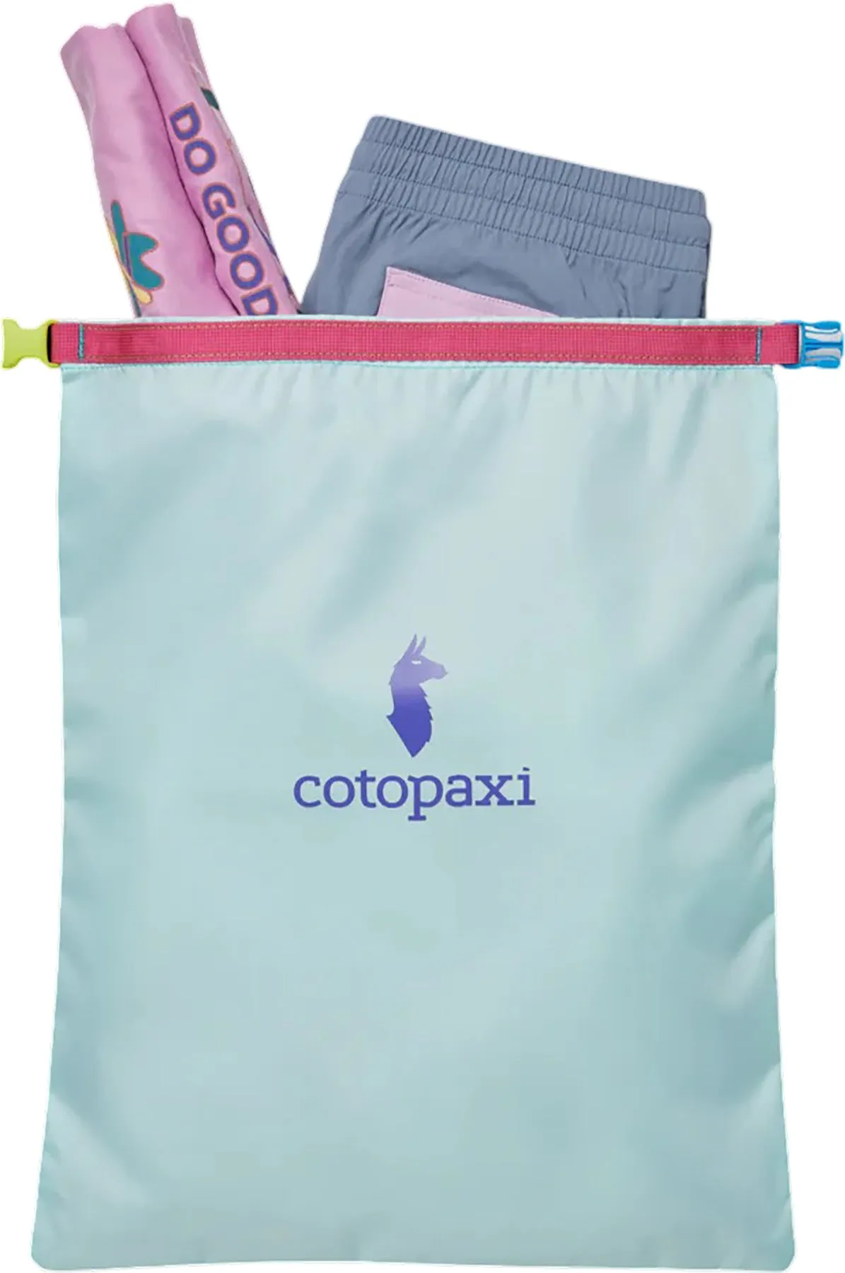 Del Día Laundry Bag 15L|-|Sac à linge Del Día 15L sold by Altitude Sports product image thumbnail 3