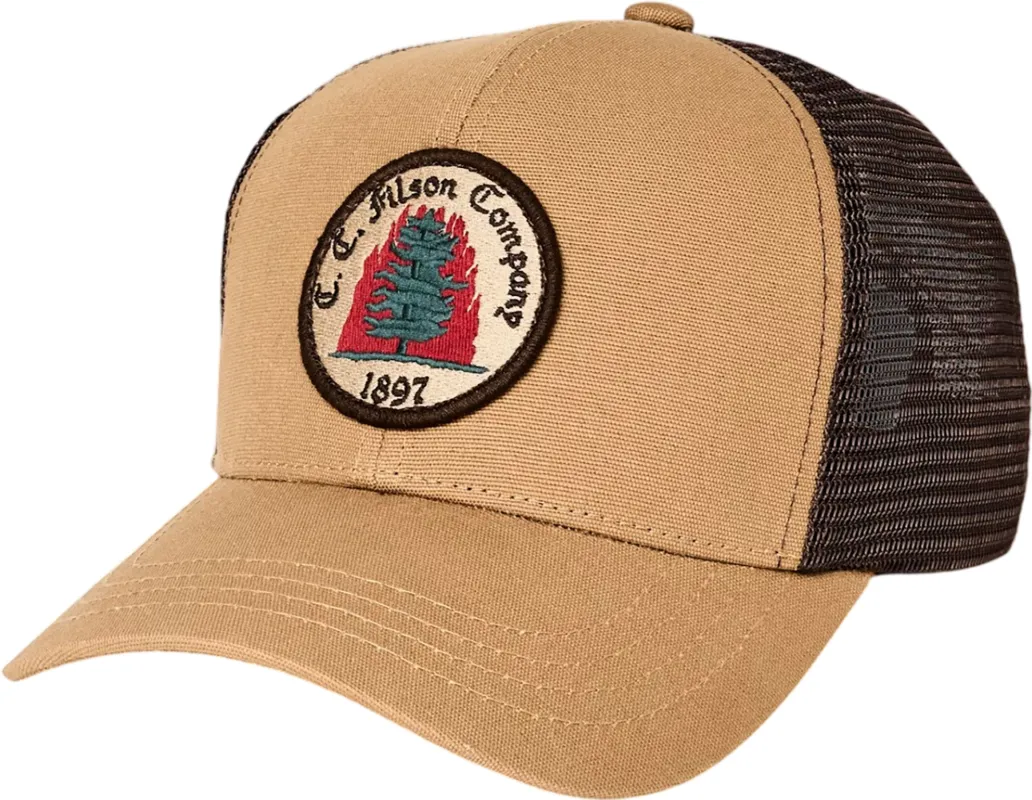 Logger Mesh Cap - Unisex|-|Casquette en maille filet Logger - Unisexe sold by Altitude Sports