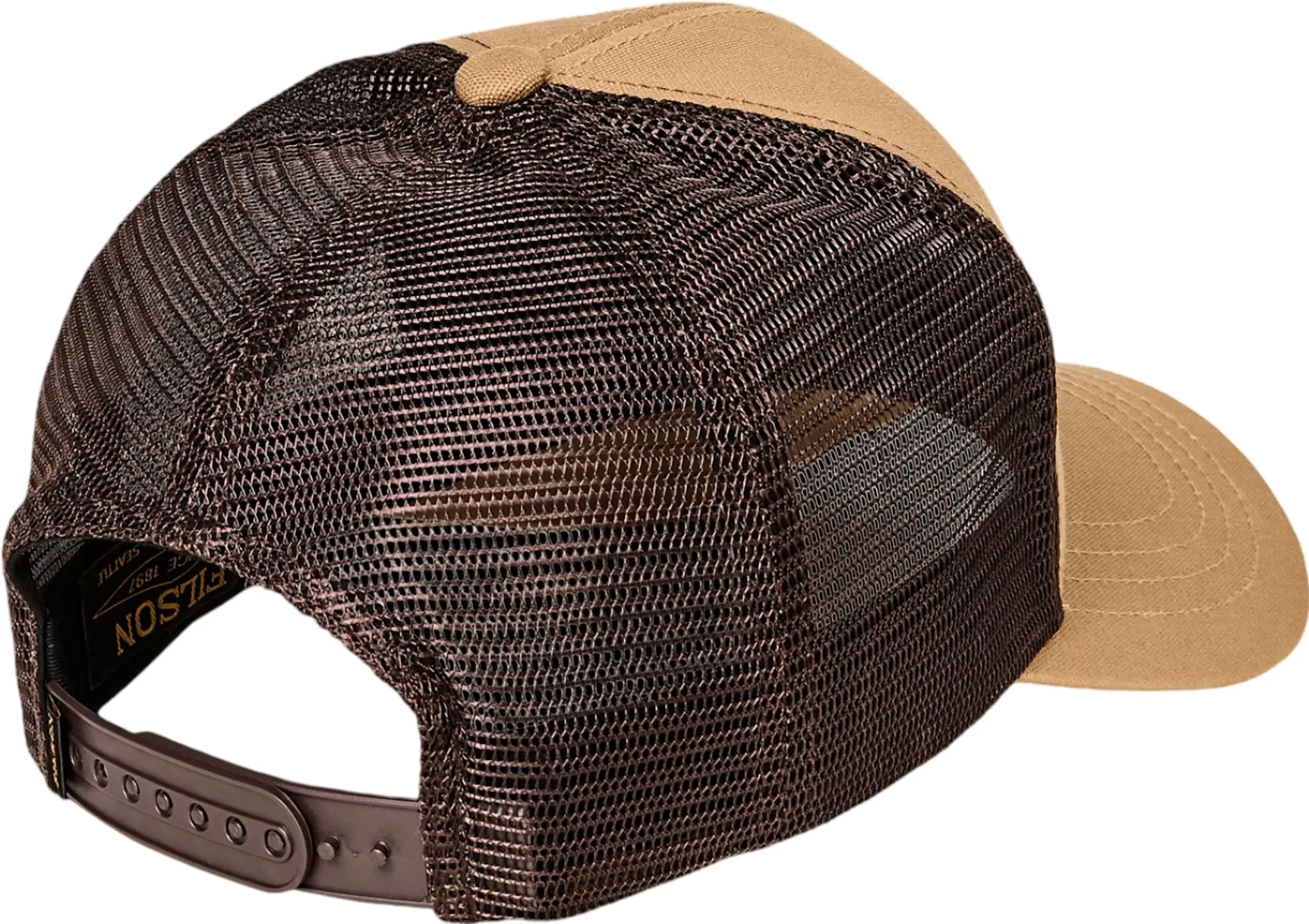 Logger Mesh Cap - Unisex|-|Casquette en maille filet Logger - Unisexe sold by Altitude Sports product image thumbnail 2