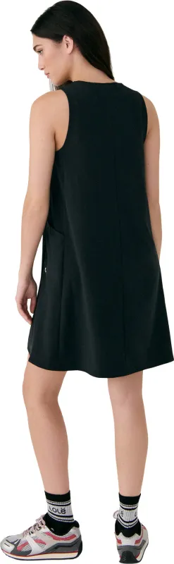 Olivie Swing Dress - Women's|-|Robe Olivie Swing - Femme sold by Altitude Sports