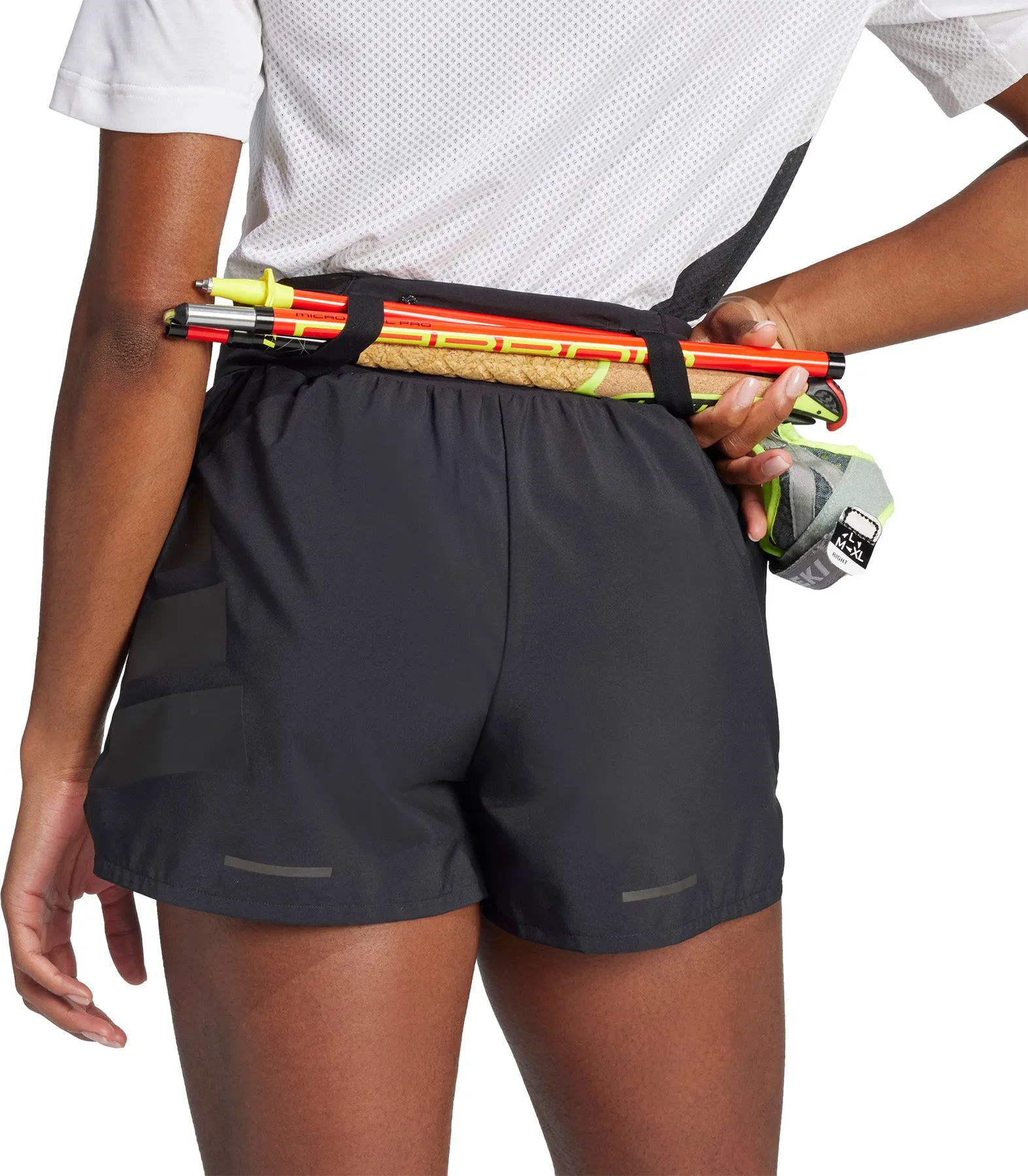 Xperior Shorts - Women’s|-|Short Xperior - Femme sold by Altitude Sports product image thumbnail 4