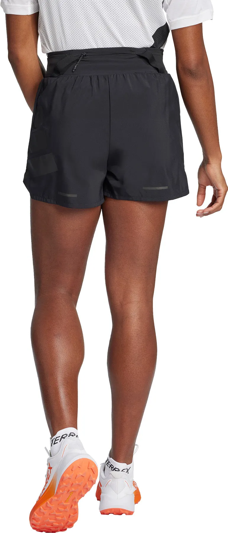 Xperior Shorts - Women’s|-|Short Xperior - Femme sold by Altitude Sports product image thumbnail 2