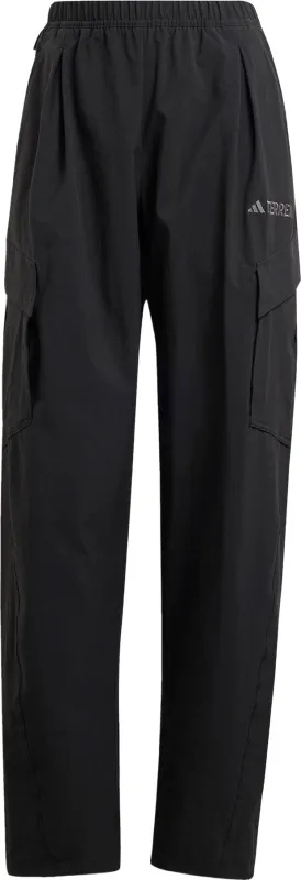 Terrex Xploric Cargo Joggers - Women's|-|Pantalon de jogging cargo Terrex Xploric - Femme made by Adidas