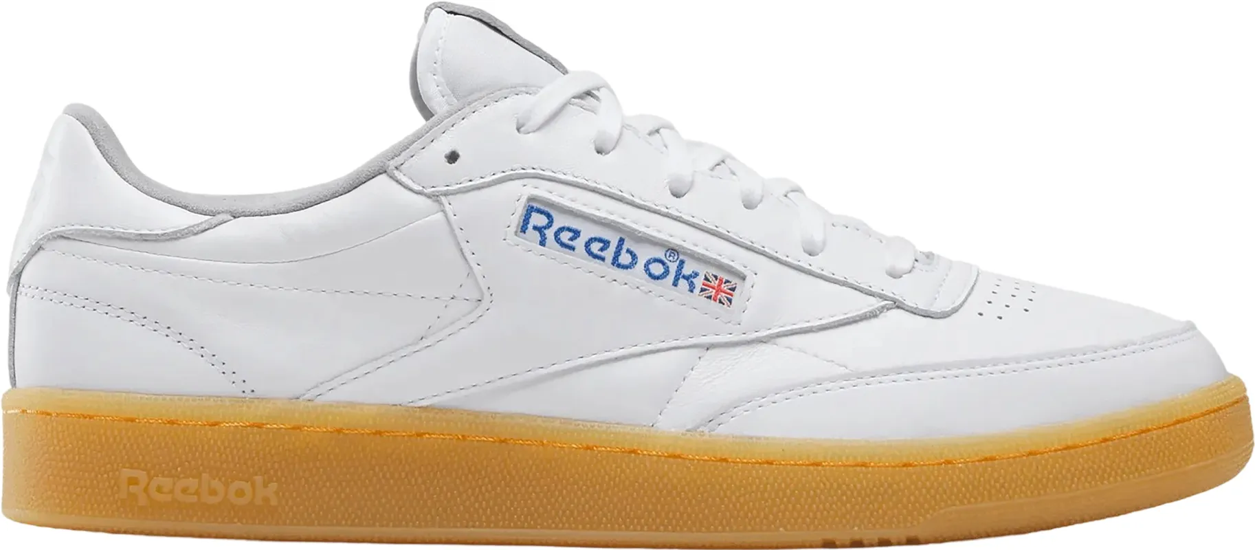 Club C 85 Vintage Shoes - Men's|-|Souliers Club C 85 Vintage - Homme sold by Altitude Sports