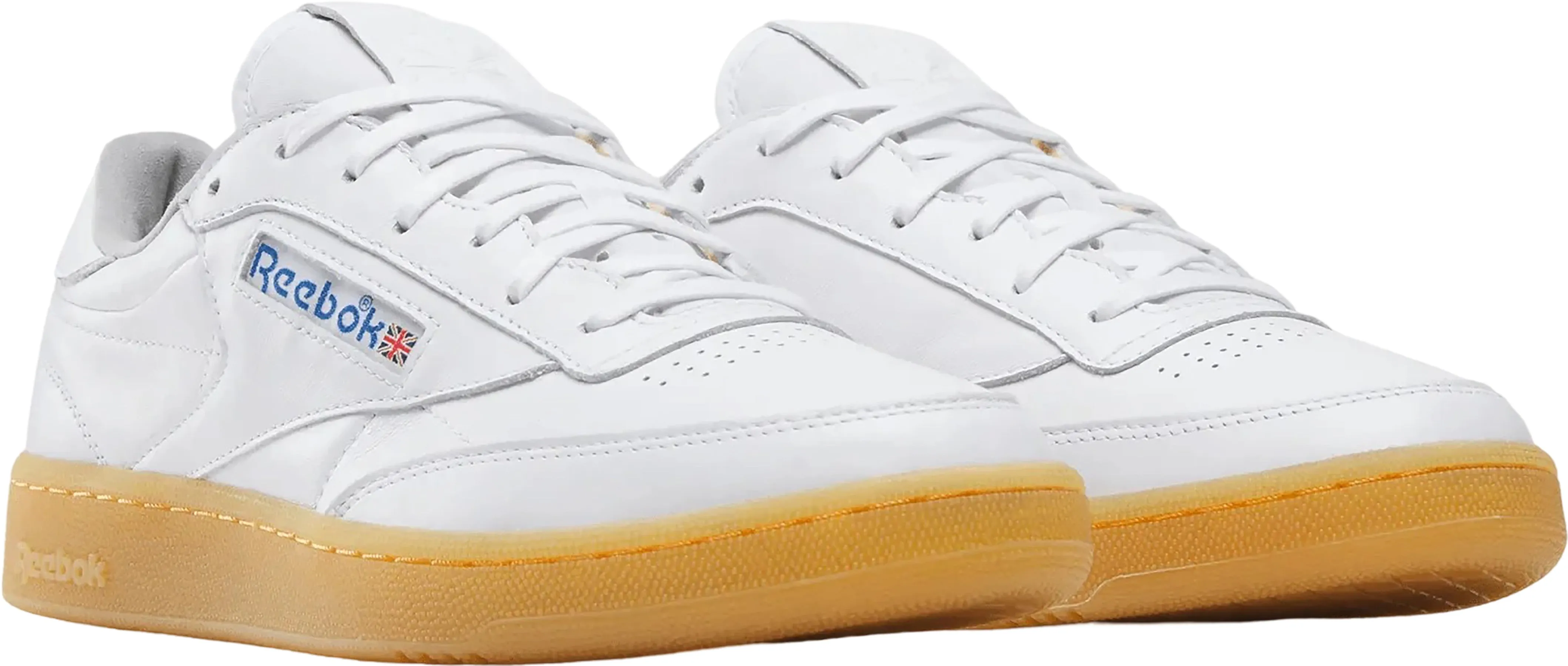 Club C 85 Vintage Shoes - Men's|-|Souliers Club C 85 Vintage - Homme sold by Altitude Sports product image thumbnail 4