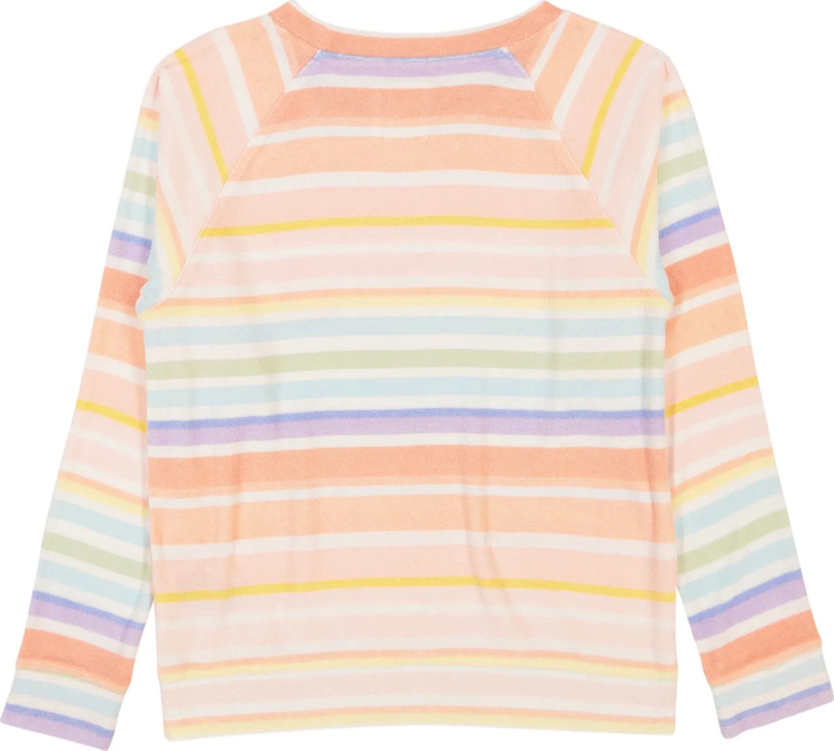 Sandy Day Crewneck Sweatshirt - Girls|-|Chandail en molleton à col rond Sandy Day - Fille sold by Altitude Sports product image thumbnail 2