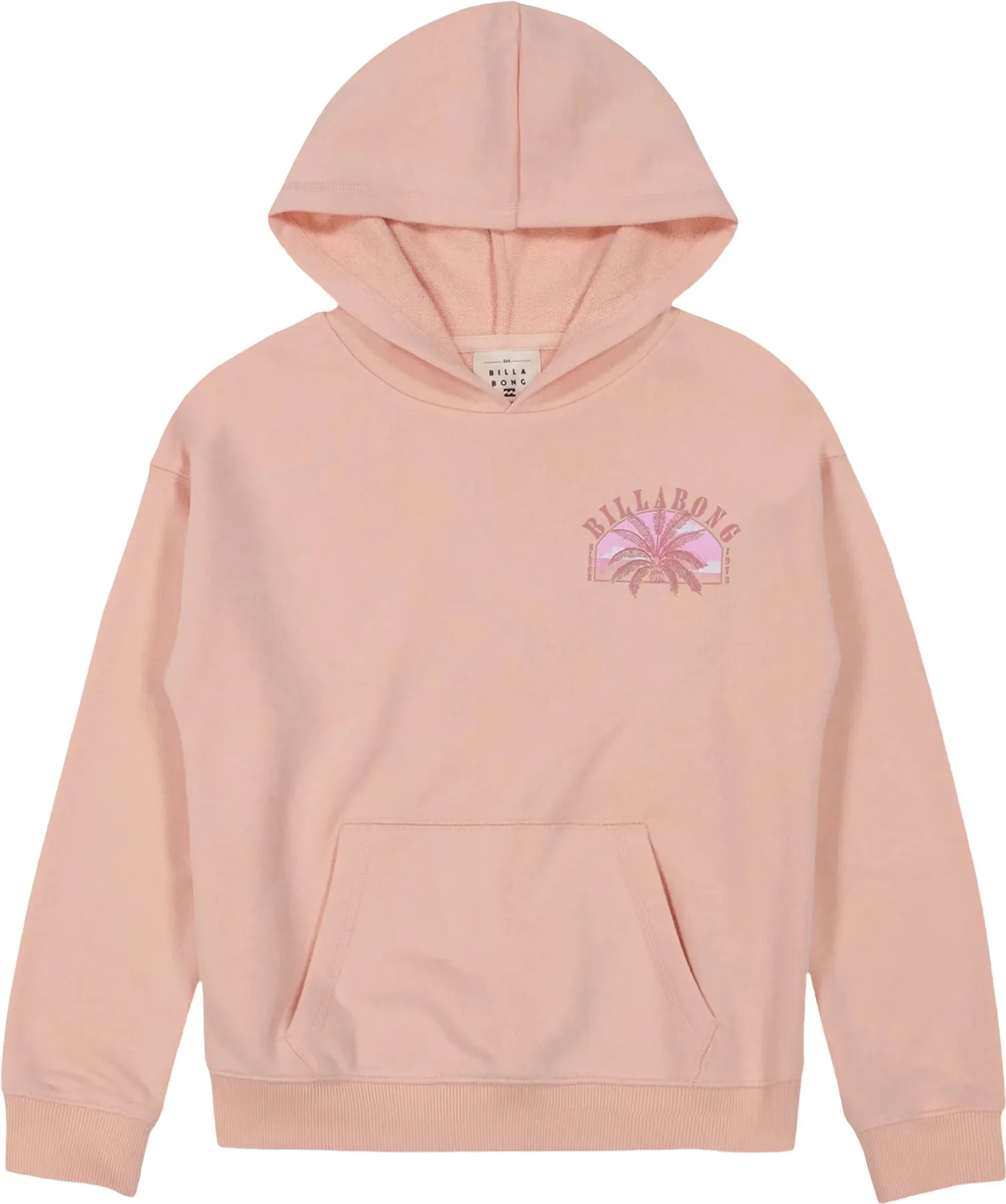 Feelin Free Hoodie - Girls|-|Chandail à capuchon Feelin Free - Fille sold by Altitude Sports