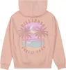 Feelin Free Hoodie - Girls|-|Chandail à capuchon Feelin Free - Fille sold by Altitude Sports