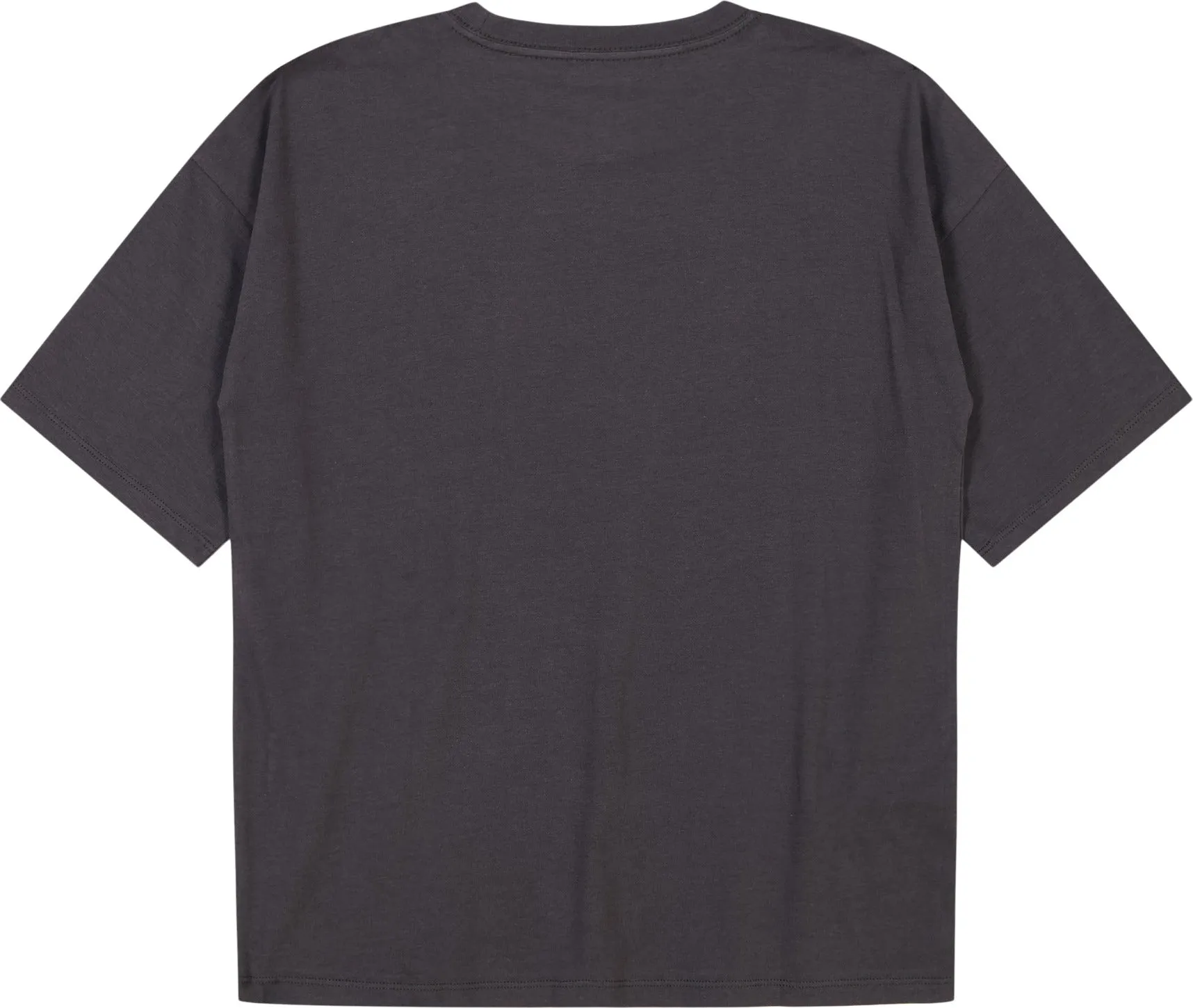 Stay Sunshine Oversized Short Sleeve T-Shirt - Girls|-|T-shirt à manches courtes surdimensionné Stay Sunshine - Fille sold by Altitude Sports product image thumbnail 2