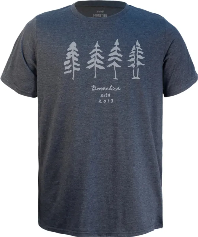 Waterton T-Shirt - Men's|-|T-shirt Waterton - Homme sold by Altitude Sports