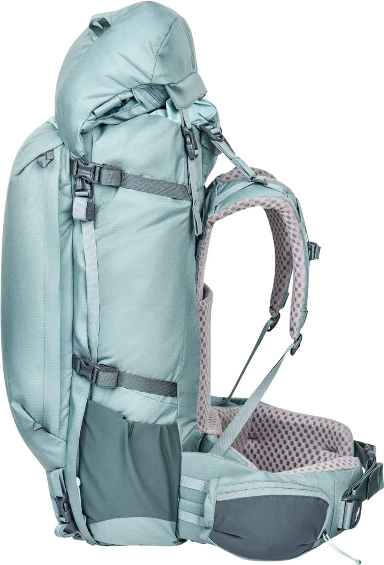Glacier XS Hiking Pack 50L - Women's|-|Sac à dos de randonnée Glacier XS 50 L - Femme sold by Altitude Sports product image thumbnail 5