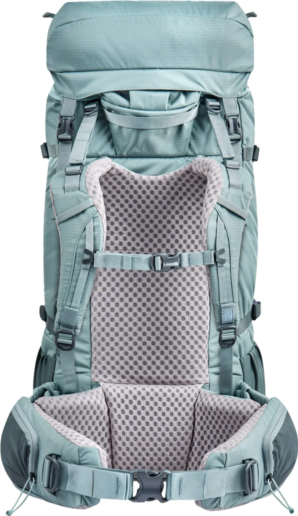 Glacier XS Hiking Pack 50L - Women's|-|Sac à dos de randonnée Glacier XS 50 L - Femme sold by Altitude Sports product image thumbnail 2