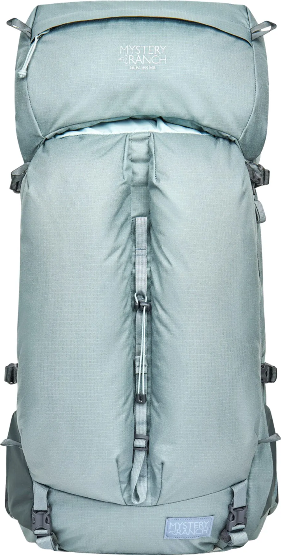 Glacier XS Hiking Pack 50L - Women's|-|Sac à dos de randonnée Glacier XS 50 L - Femme sold by Altitude Sports product image thumbnail 3