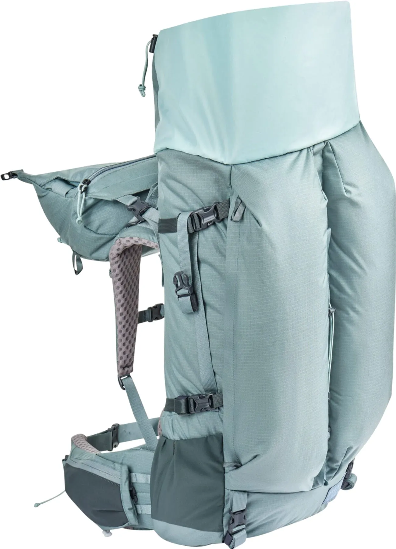 Glacier XS Hiking Pack 50L - Women's|-|Sac à dos de randonnée Glacier XS 50 L - Femme sold by Altitude Sports product image thumbnail 4