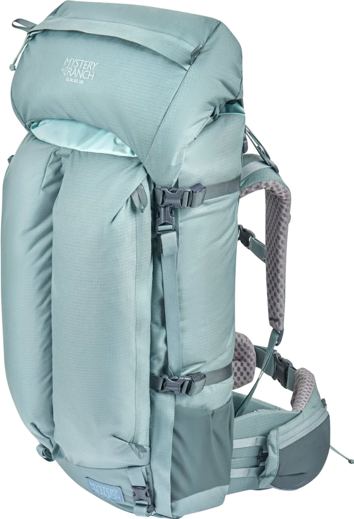 Glacier XS Hiking Pack 50L - Women's|-|Sac à dos de randonnée Glacier XS 50 L - Femme sold by Altitude Sports