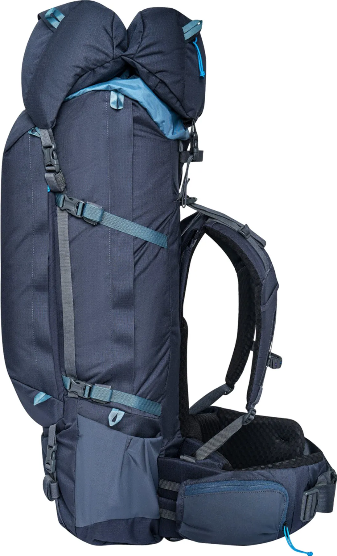 Glacier XL Hiking Pack 70L - Men's|-|Sac à dos de randonnée Glacier XL 70 L - Homme sold by Altitude Sports product image thumbnail 3