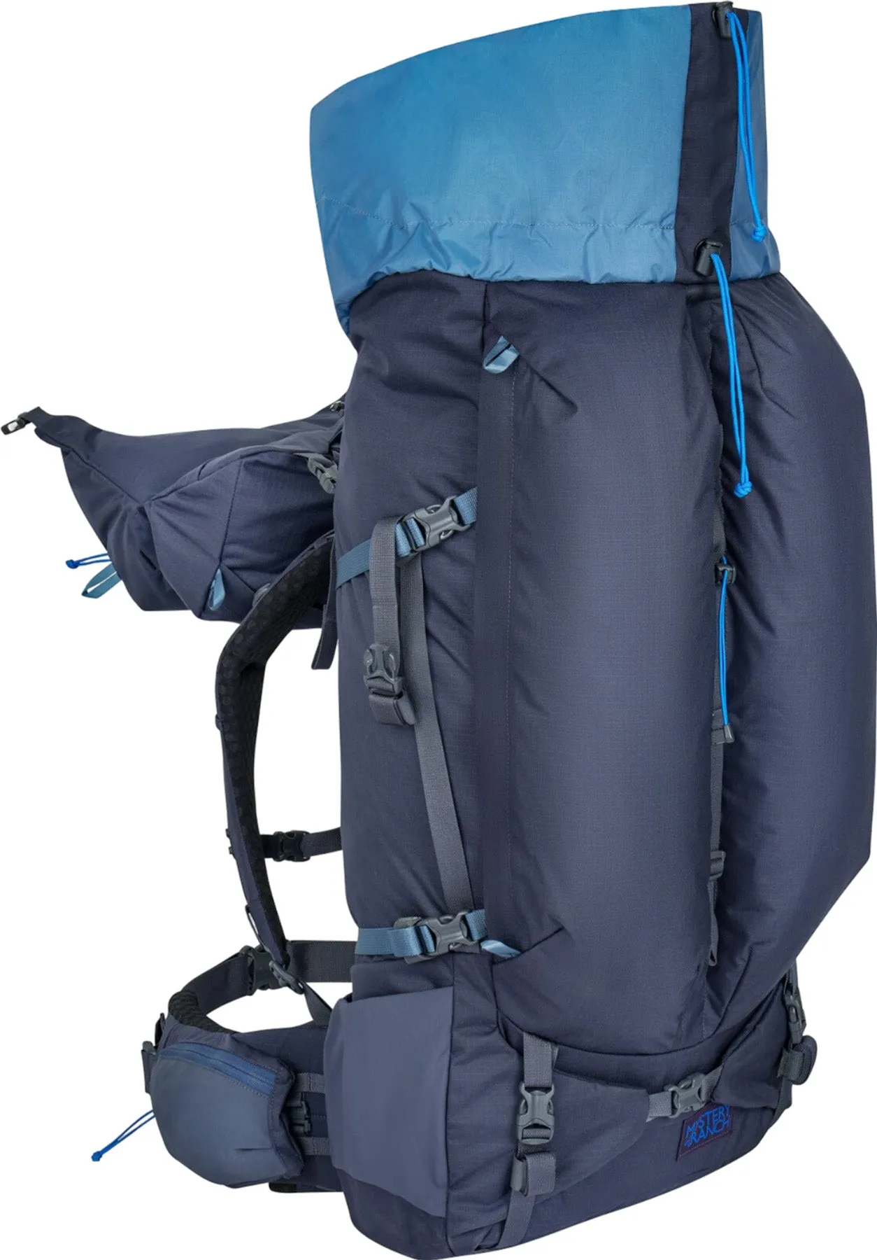 Glacier XL Hiking Pack 70L - Men's|-|Sac à dos de randonnée Glacier XL 70 L - Homme sold by Altitude Sports product image thumbnail 4