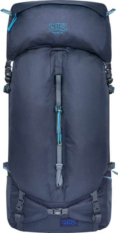 Glacier XL Hiking Pack 70L - Men's|-|Sac à dos de randonnée Glacier XL 70 L - Homme sold by Altitude Sports