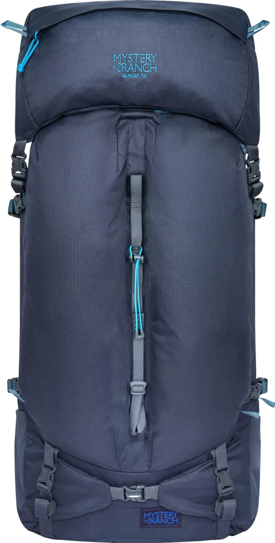 Glacier XL Hiking Pack 70L - Men's|-|Sac à dos de randonnée Glacier XL 70 L - Homme sold by Altitude Sports