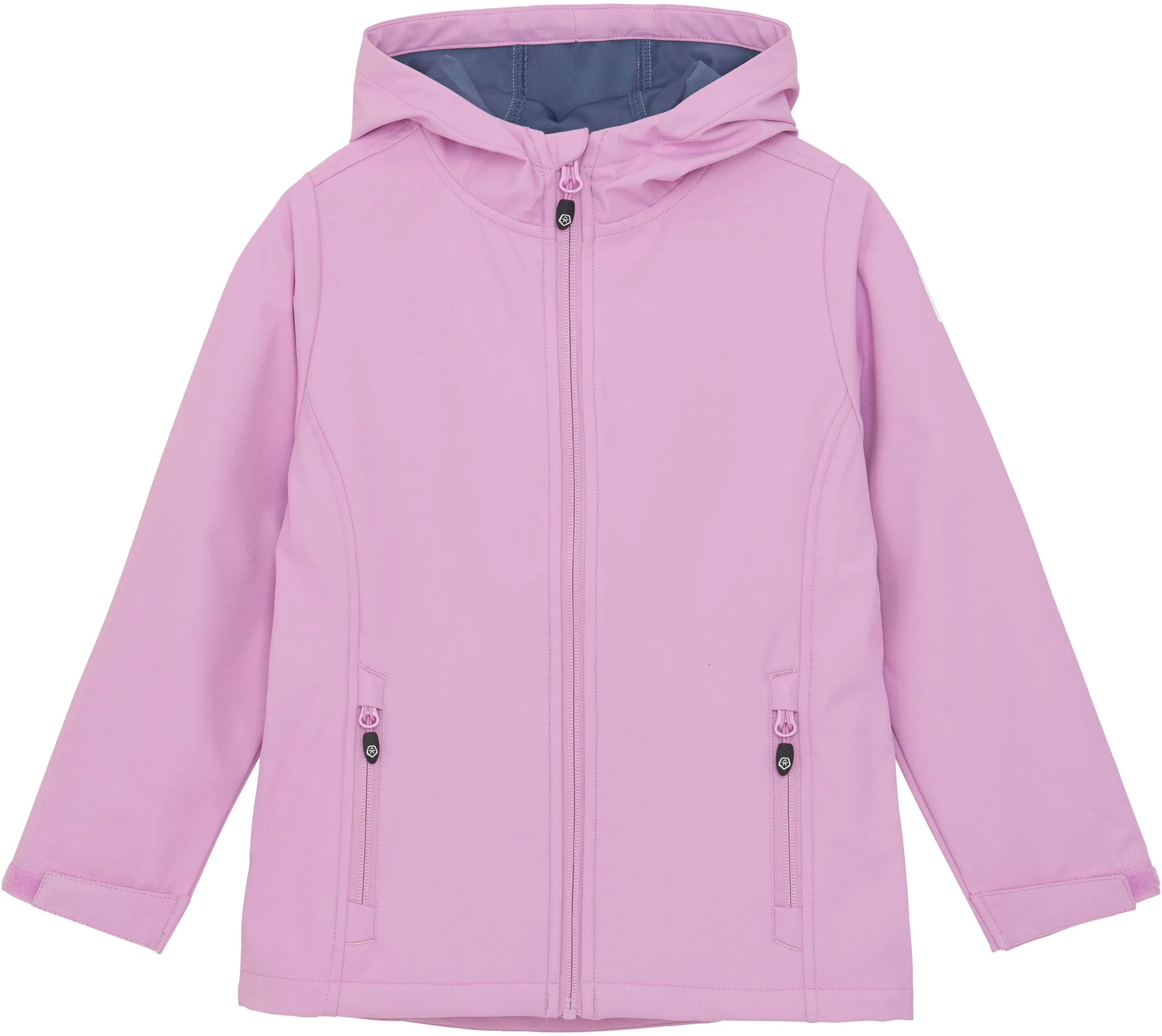 Softshell Lightweight Jacket - Girls|-|Manteau légère coquille souple - Fille sold by Altitude Sports