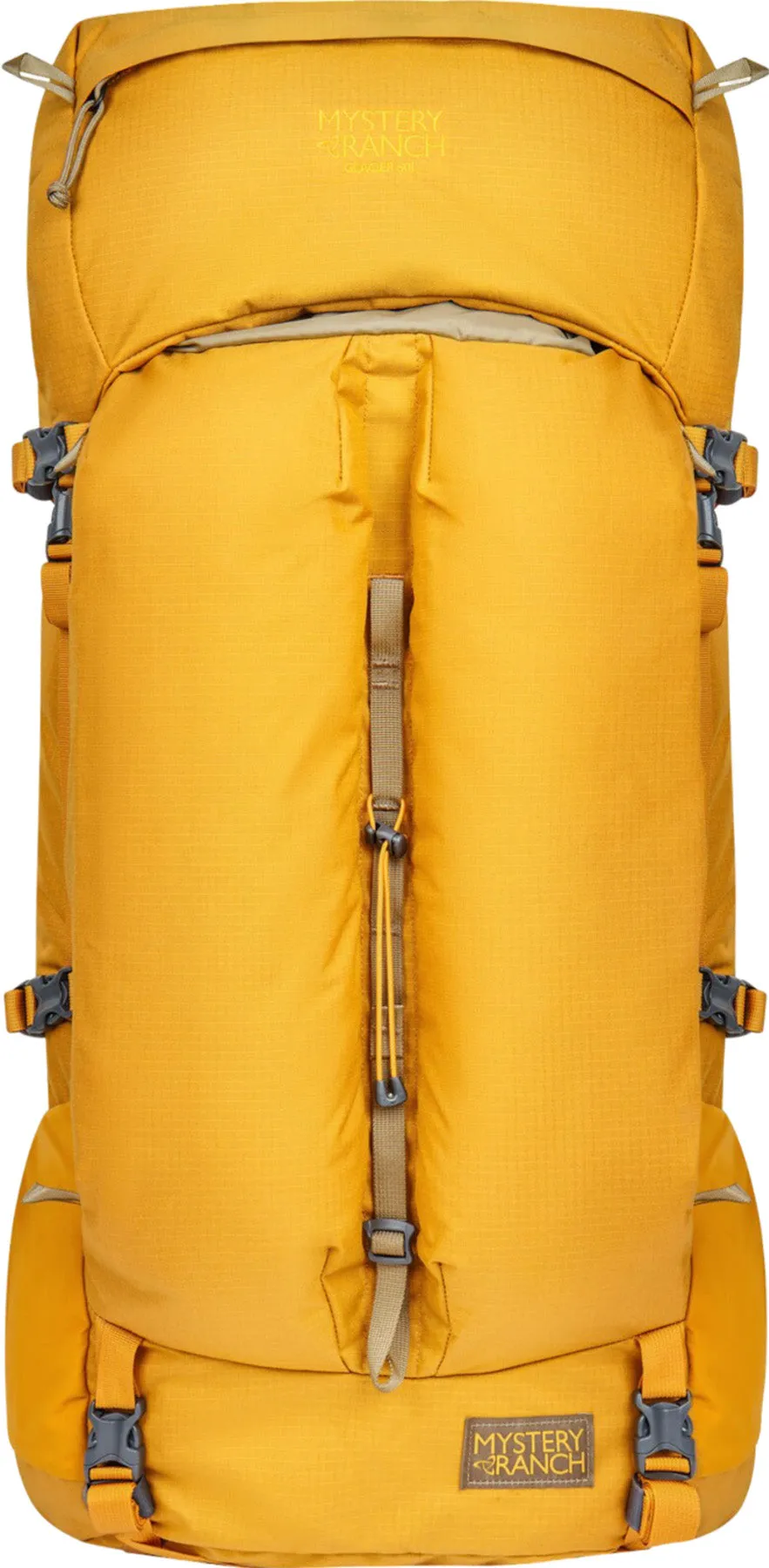 Glacier XL Hiking Pack 50L - Men's|-|Sac à dos de randonnée Glacier XL 50 L - Homme sold by Altitude Sports product image thumbnail 4