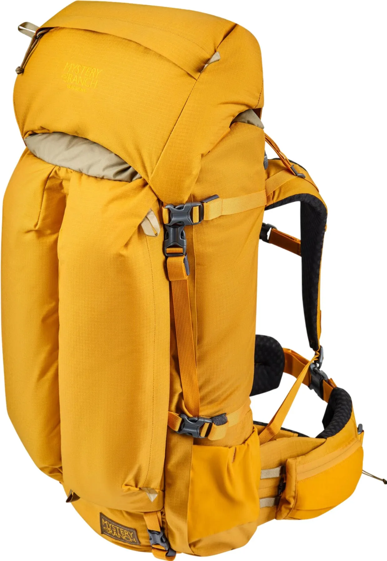 Glacier XL Hiking Pack 50L - Men's|-|Sac à dos de randonnée Glacier XL 50 L - Homme sold by Altitude Sports