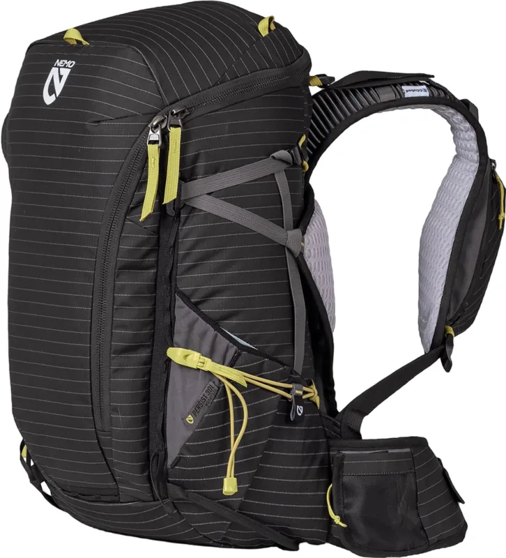 Persist Endless Promise All-Adventure Backpack 30L - Women's|-|Sac à dos Persist Endless Promise All-Adventure 30 L - Femme made by Altitude Sports