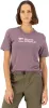 Icon Merino Short Sleeve T-Shirt - Women's|-|T-shirt à manches courtes en mérinos Icon - Femme sold by Altitude Sports