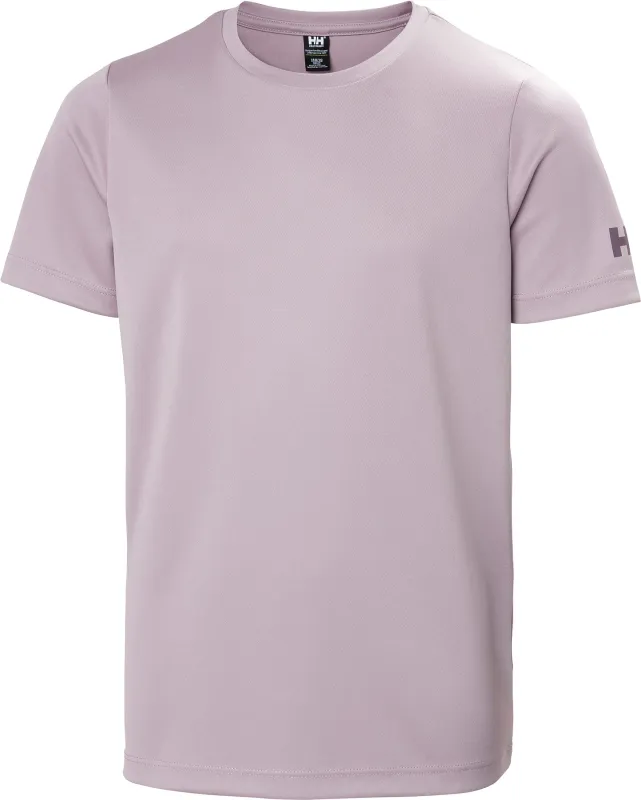 HH Tech T-Shirt - Junior|-|T-shirt HH Tech - Jeune made by Helly Hansen
